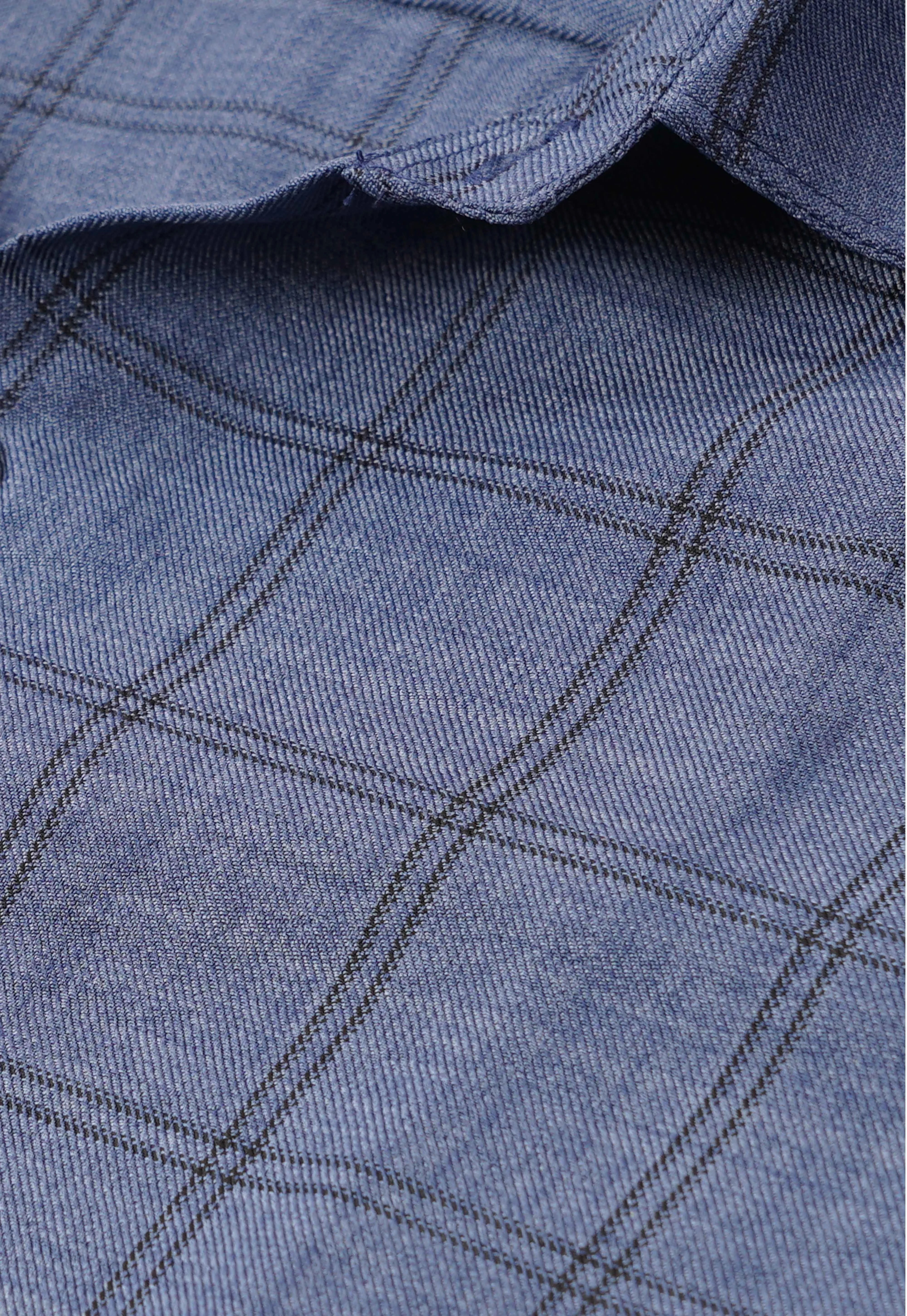 Oceanic Pulse Full Sleeve Shirt